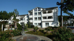 Haus Holstein Meinke WE 13 W-LAN